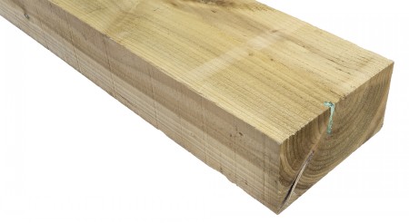 Softwood Sleeper 245 x 125